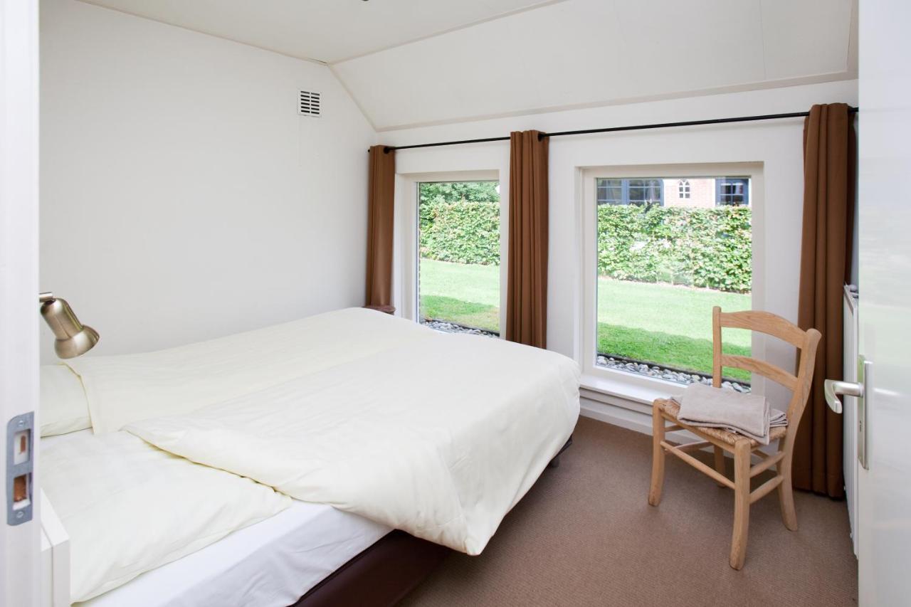 ホテル Recreatiepark Kaps Tubbergen 部屋 写真