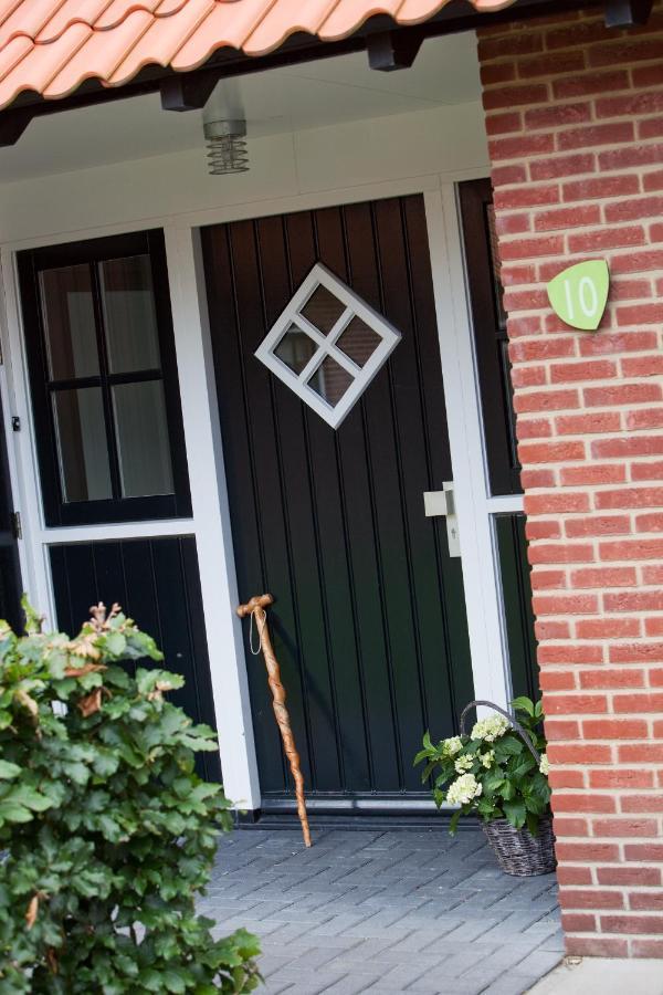 ホテル Recreatiepark Kaps Tubbergen 部屋 写真